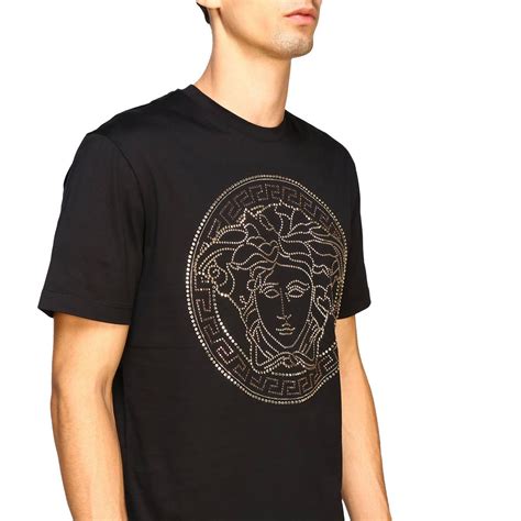 versace 19.69 t shirt|sunderland Versace 19.69 outlet.